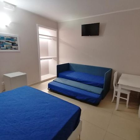 Tenuta Pigliano Hotel Bagnolo del Salento Dış mekan fotoğraf