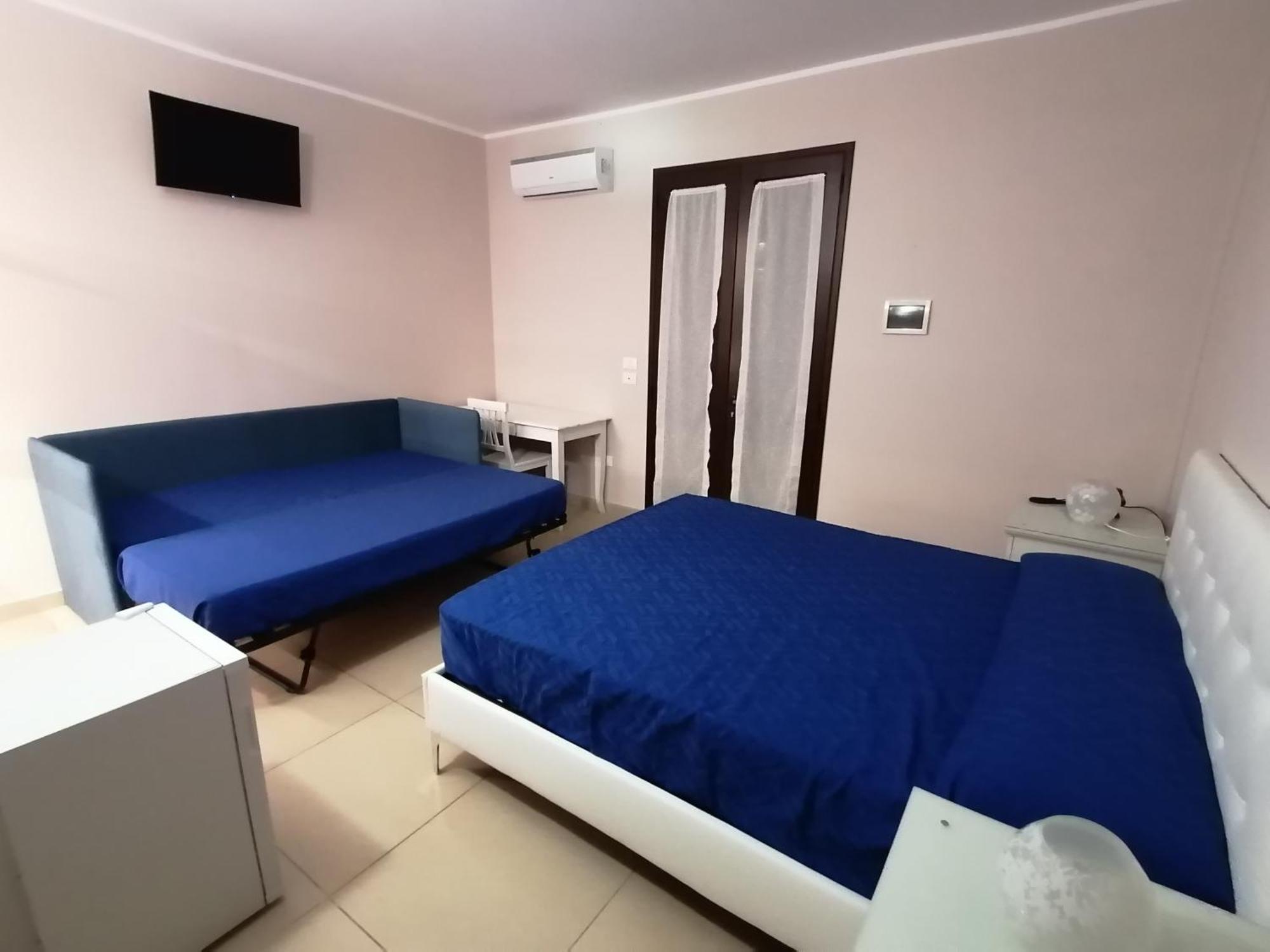 Tenuta Pigliano Hotel Bagnolo del Salento Oda fotoğraf