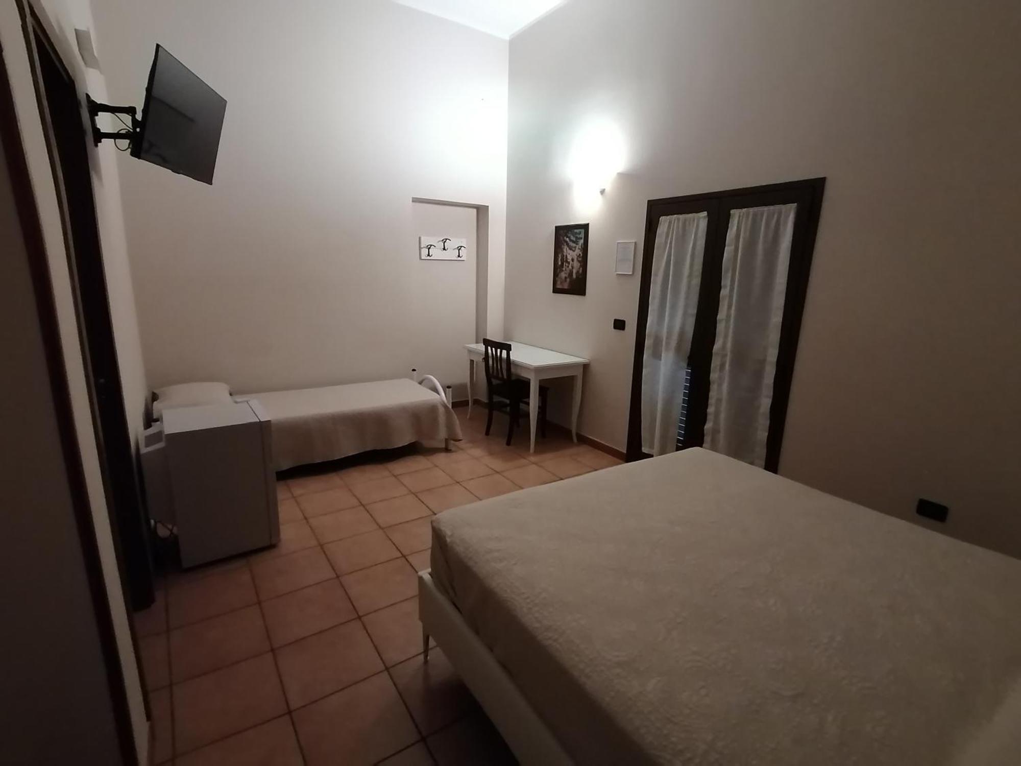 Tenuta Pigliano Hotel Bagnolo del Salento Oda fotoğraf