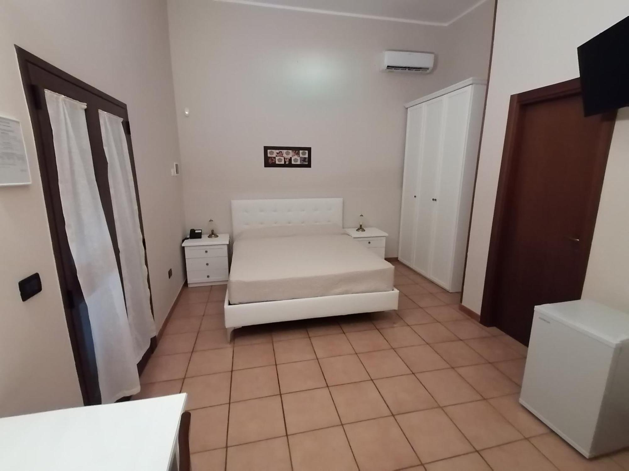 Tenuta Pigliano Hotel Bagnolo del Salento Oda fotoğraf