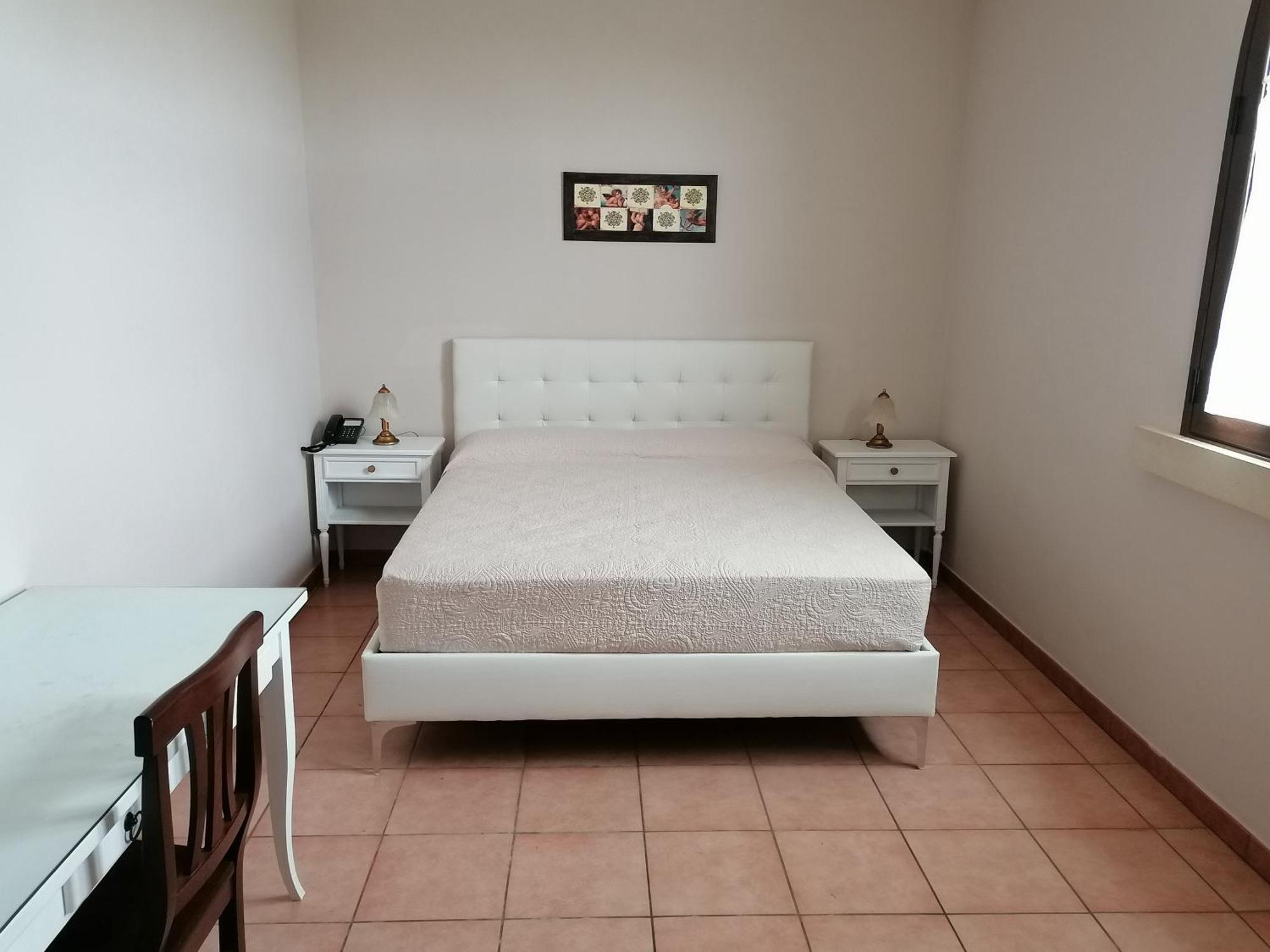 Tenuta Pigliano Hotel Bagnolo del Salento Oda fotoğraf