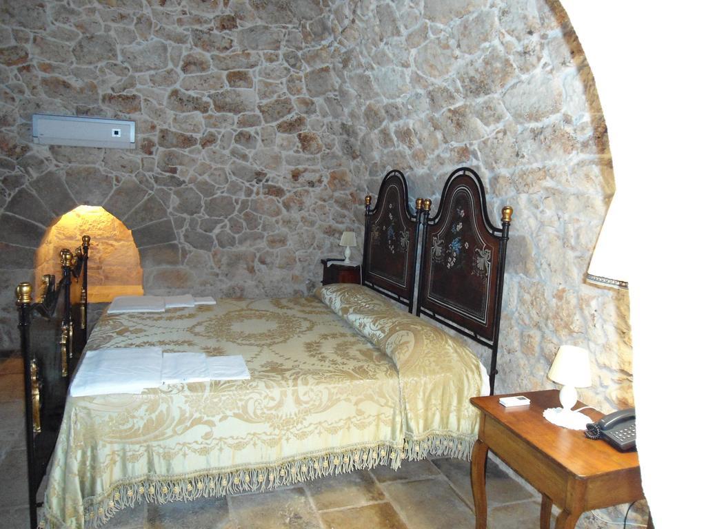 Tenuta Pigliano Hotel Bagnolo del Salento Dış mekan fotoğraf
