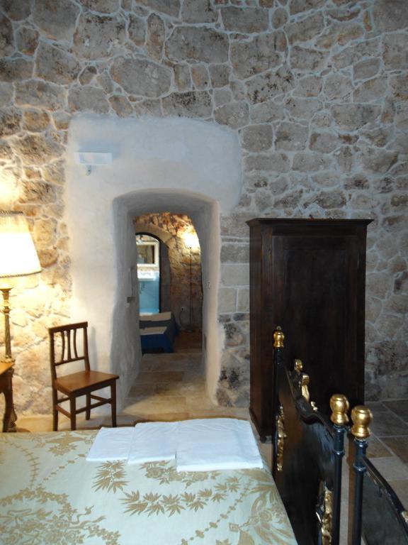 Tenuta Pigliano Hotel Bagnolo del Salento Dış mekan fotoğraf