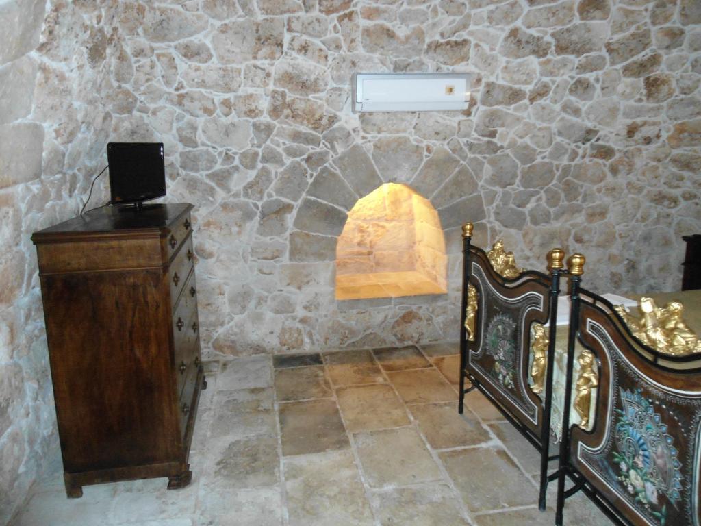 Tenuta Pigliano Hotel Bagnolo del Salento Dış mekan fotoğraf