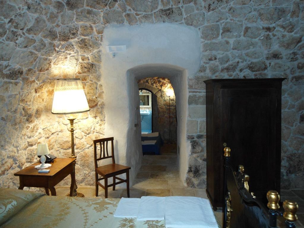 Tenuta Pigliano Hotel Bagnolo del Salento Dış mekan fotoğraf