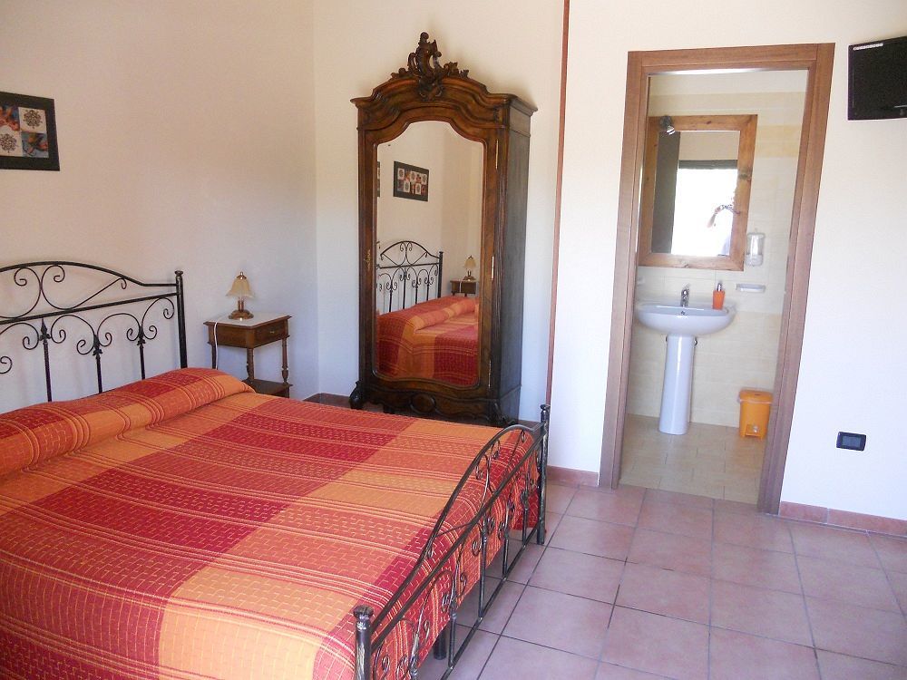 Tenuta Pigliano Hotel Bagnolo del Salento Dış mekan fotoğraf