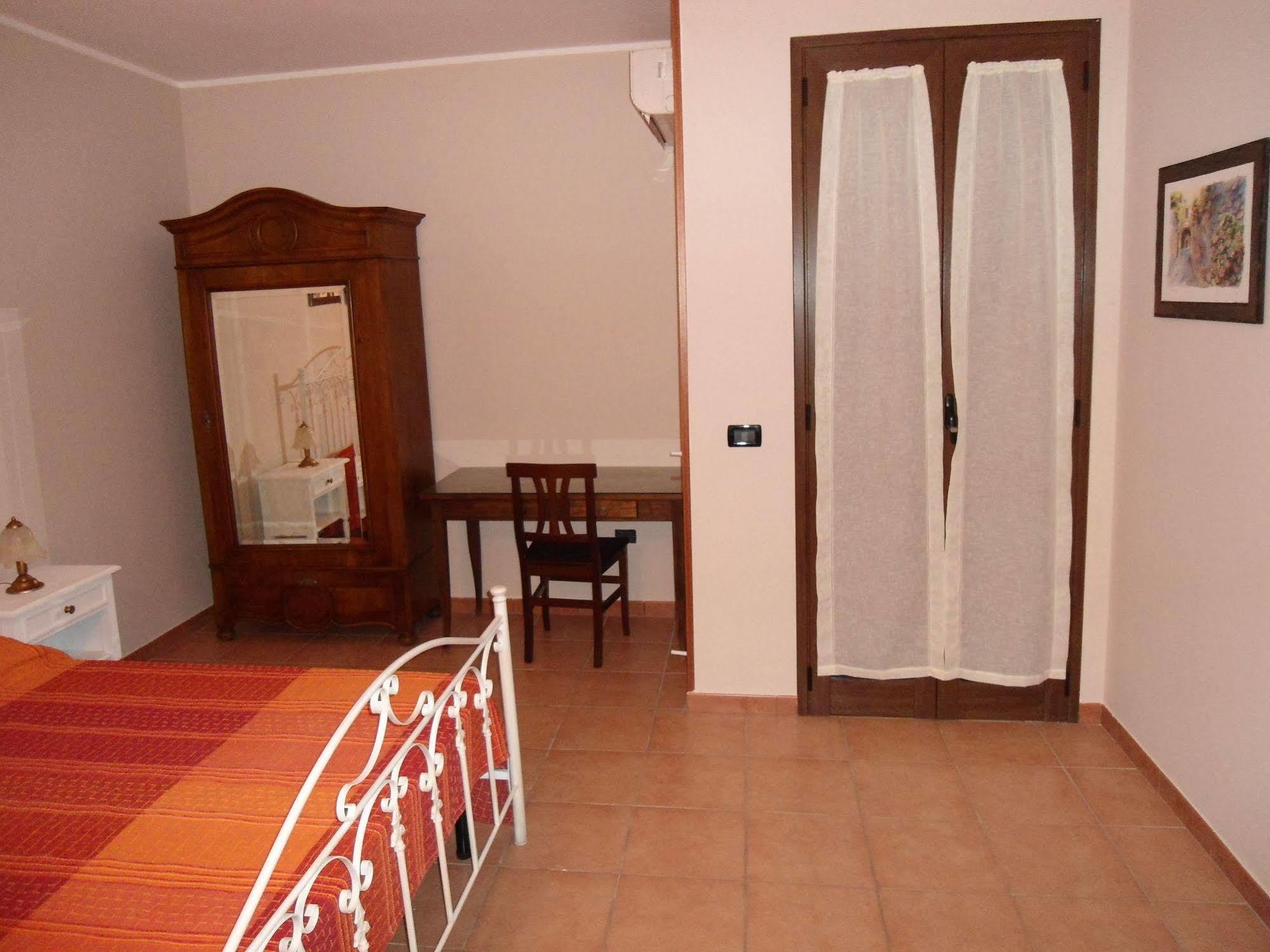 Tenuta Pigliano Hotel Bagnolo del Salento Dış mekan fotoğraf